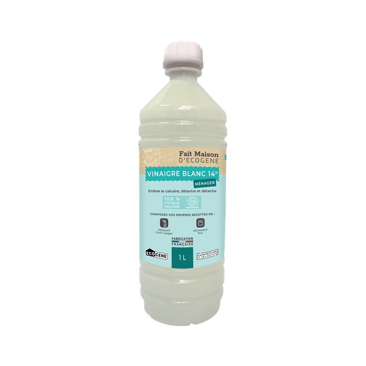 Vinaigre blanc