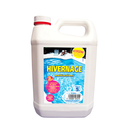 Hivernage multi-actions
