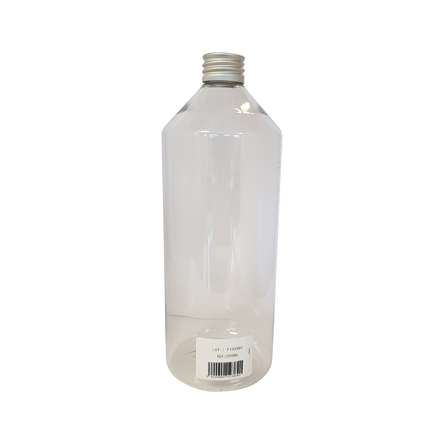 Flacon 1 L vide