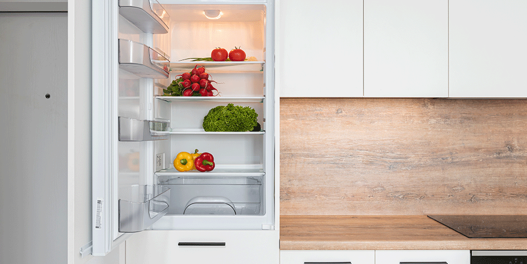 Les bons gestes pour nettoyer son frigo