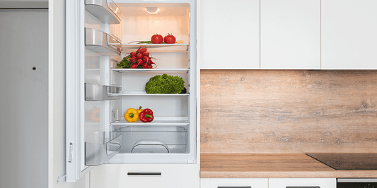 Les bons gestes pour nettoyer son frigo