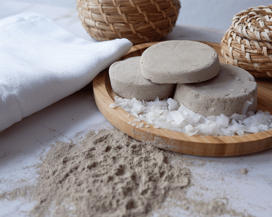 Savon détachant avant lavage