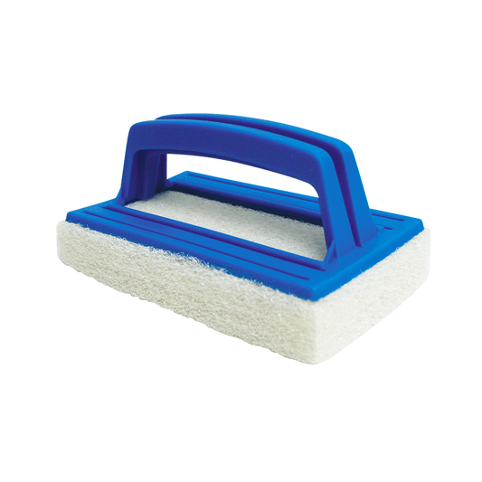 Brosse ligne de flottaison