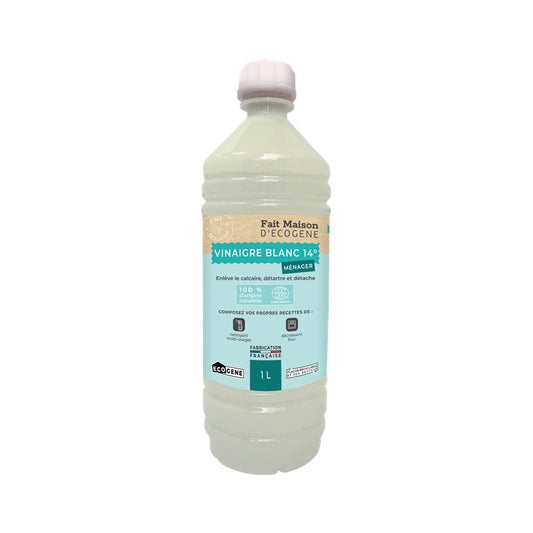 Vinaigre blanc