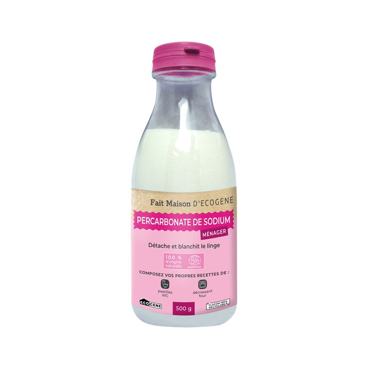 Percarbonate de sodium