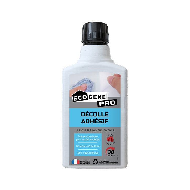 Décolle adhésif