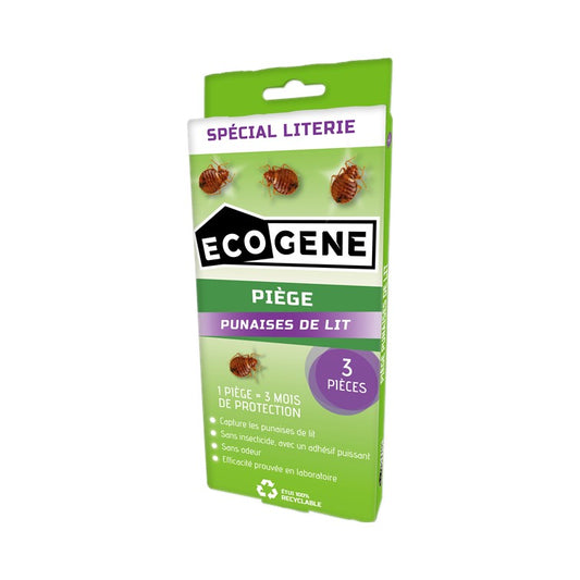 Piège à punaises de lit efficace