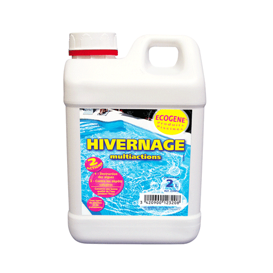 Hivernage multi-actions