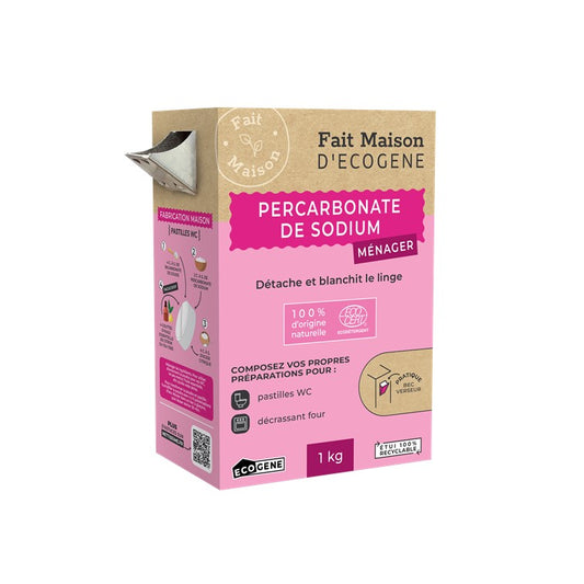Percarbonate de sodium
