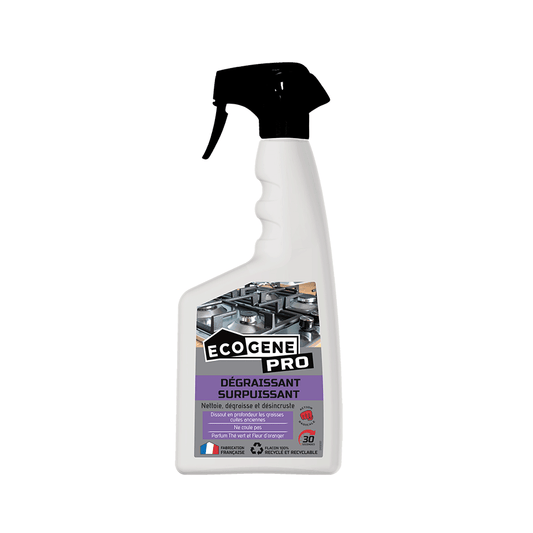 Dégraissant surpuissant Ecogene Pro