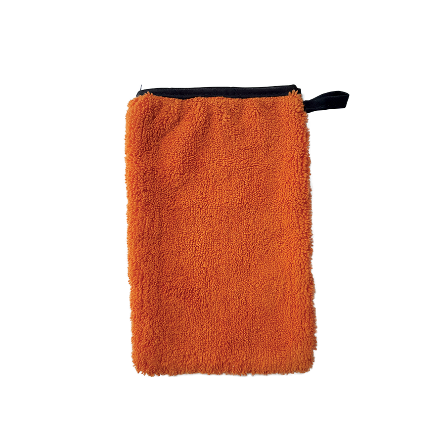 Gant microfibres multi-usages