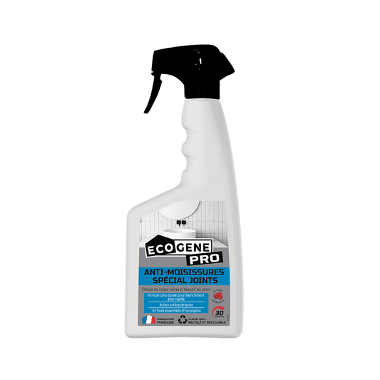 anti moisissures salle de bains et joints Ecogene pro