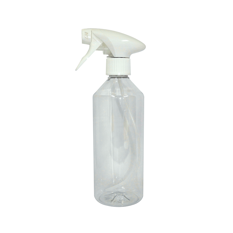 Spray 500 ml vide